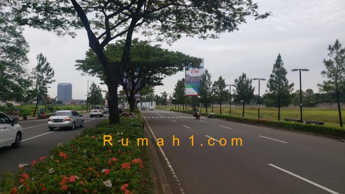 Foto Tanah dijual di BSD City De Park, Tanah Id: 7421