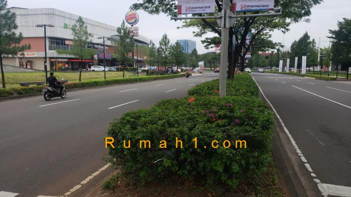Foto Tanah dijual di BSD City De Park, Tanah Id: 7421