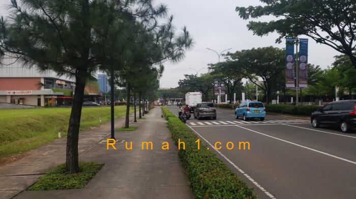 Foto Tanah dijual di BSD City De Park, Tanah Id: 7421