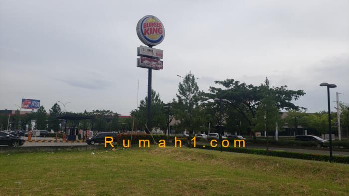 Foto Tanah dijual di BSD City De Park, Tanah Id: 7421