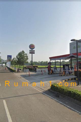 Foto Tanah dijual di BSD City De Park, Tanah Id: 7421