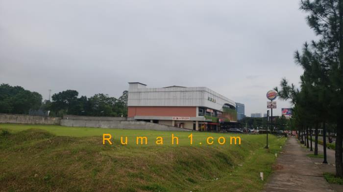 Foto Tanah dijual di BSD City De Park, Tanah Id: 7421