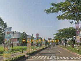 Image tanah dijual di BSD City, Pagedangan, Tangerang, Properti Id 7421