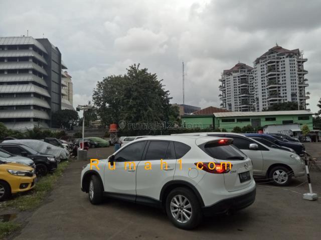 Foto Tanah dijual di Grogol, Grogol Petamburan, Tanah Id: 7422