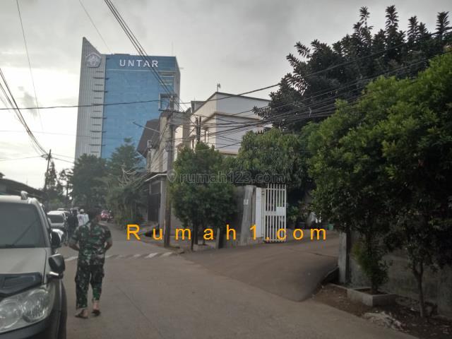 Foto Tanah dijual di Grogol, Grogol Petamburan, Tanah Id: 7422