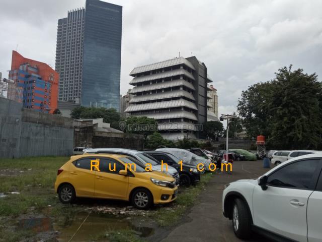 Foto Tanah dijual di Grogol, Grogol Petamburan, Tanah Id: 7422