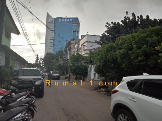 Foto Tanah dijual di Grogol, Grogol Petamburan, Tanah Id: 7422