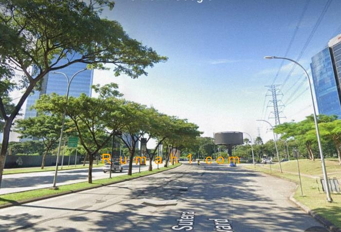 Foto Tanah dijual di Alam Sutera, Tanah Id: 7423