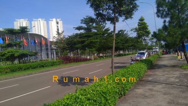 Foto Tanah dijual di BSD City, Tanah Id: 7424