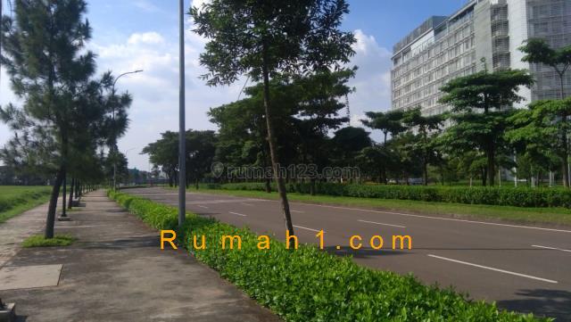 Foto Tanah dijual di BSD City, Tanah Id: 7424