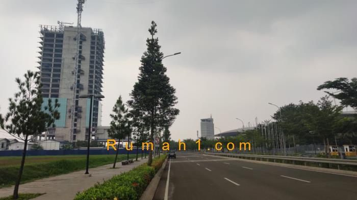 Foto Tanah dijual di BSD City, Tanah Id: 7424