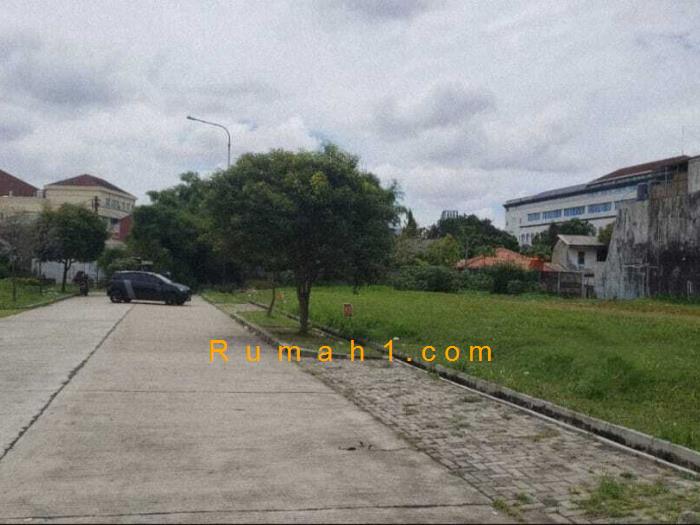 Foto Tanah dijual di Puri Indah, Tanah Id: 7425
