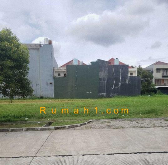 Foto Tanah dijual di Puri Indah, Tanah Id: 7425