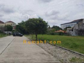 Image tanah dijual di Puri Indah, Kembangan, Jakarta Barat, Properti Id 7425