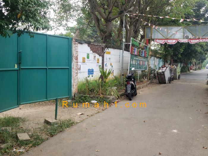 Foto Tanah dijual di Karawaci, kelapa Dua, Tanah Id: 7426