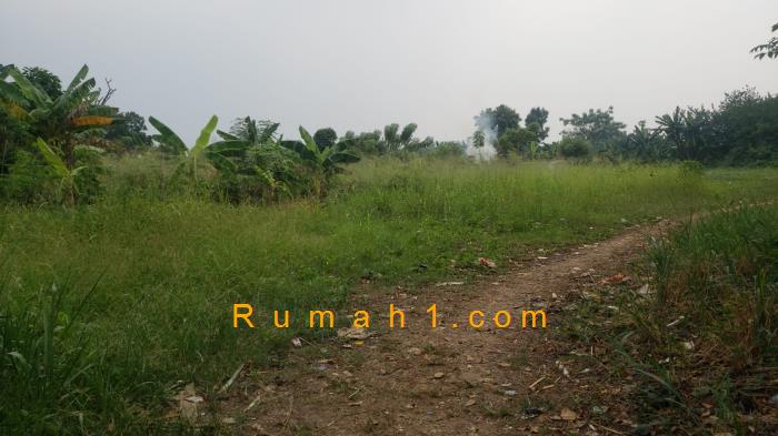 Foto Tanah dijual di Karawaci, kelapa Dua, Tanah Id: 7426