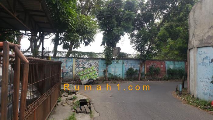 Foto Tanah dijual di Karawaci, kelapa Dua, Tanah Id: 7426