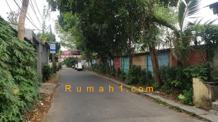 Foto Tanah dijual di Karawaci, kelapa Dua, Tanah Id: 7426