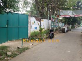 Image tanah dijual di Karawaci, kelapa Dua, Tangerang, Properti Id 7426
