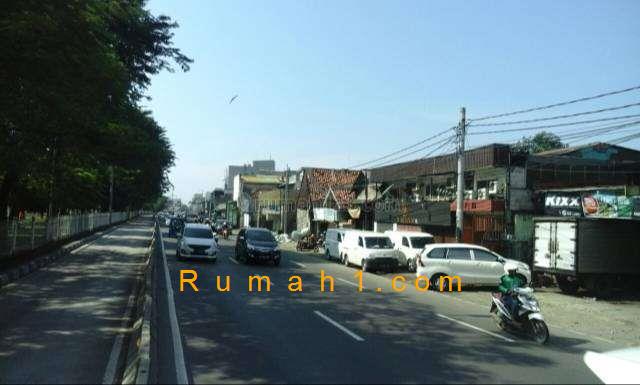 Foto Tanah disewakan di Jelambar, Grogol, Tanah Id: 7427