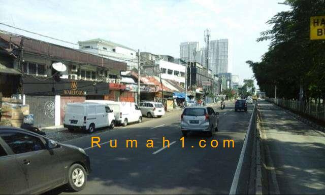 Foto Tanah disewakan di Jelambar, Grogol, Tanah Id: 7427