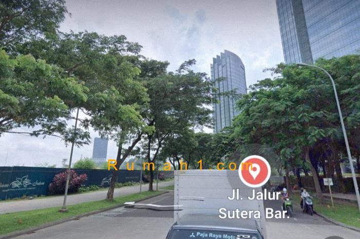 Foto Tanah disewakan di Alam Sutera, Tanah Id: 7428