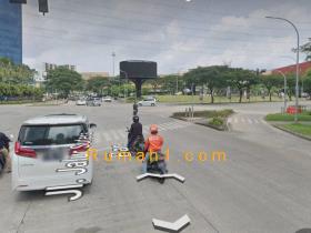 Image tanah disewakan di Alam Sutera, Serpong, Tangerang, Properti Id 7428