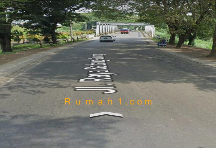 Foto Tanah dijual di Ciseureuh, Purwakarta, Tanah Id: 7429