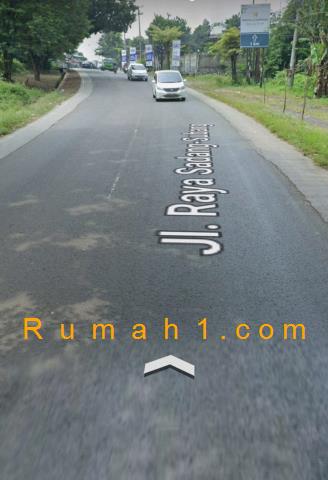 Foto Tanah dijual di Ciseureuh, Purwakarta, Tanah Id: 7429