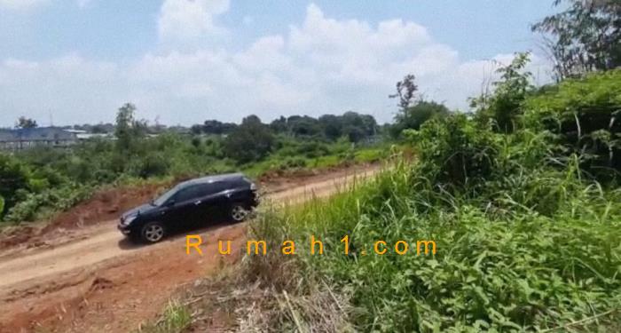 Foto Tanah dijual di Ciseureuh, Purwakarta, Tanah Id: 7429