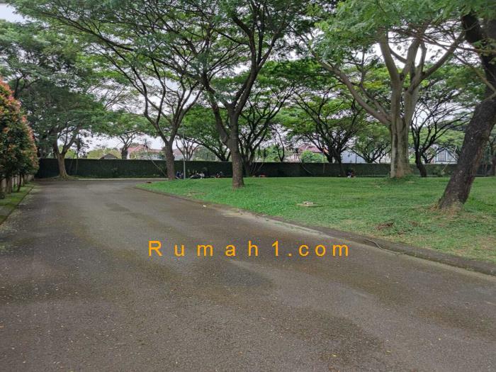 Foto Tanah dijual di Alam Sutera, Serpong, Tanah Id: 7430