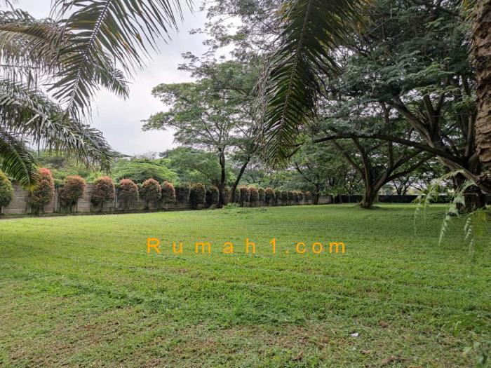 Foto Tanah dijual di Alam Sutera, Serpong, Tanah Id: 7430