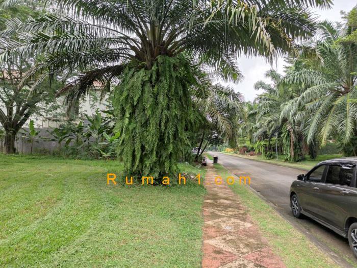 Foto Tanah dijual di Alam Sutera, Serpong, Tanah Id: 7430