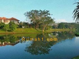 Image tanah dijual di Alam Sutera, Serpong, Tangerang, Properti Id 7430