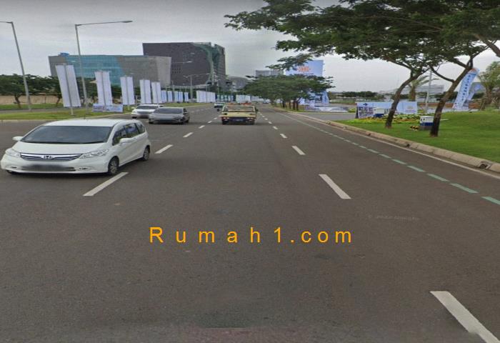 Foto Tanah dijual di Hampton Square Gading Serpong, Tanah Id: 7431