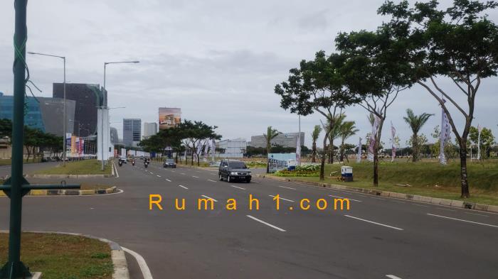 Foto Tanah dijual di Hampton Square Gading Serpong, Tanah Id: 7431