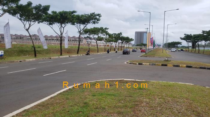 Foto Tanah dijual di Hampton Square Gading Serpong, Tanah Id: 7431