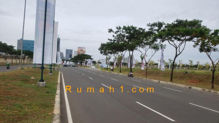 Foto Tanah dijual di Hampton Square Gading Serpong, Tanah Id: 7431