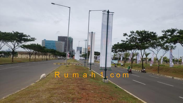 Foto Tanah dijual di Hampton Square Gading Serpong, Tanah Id: 7431
