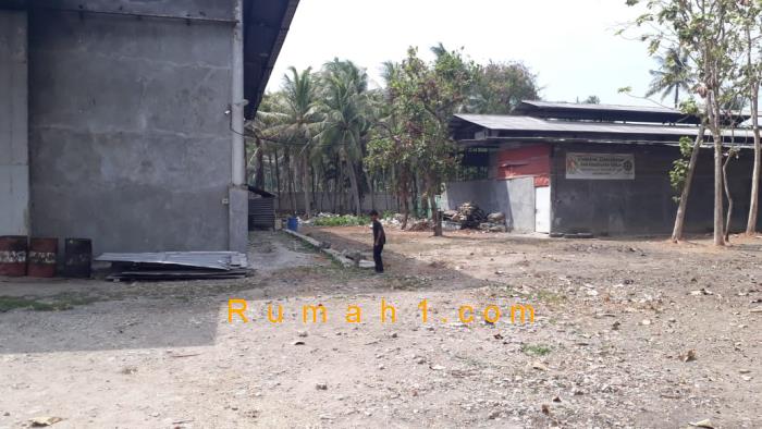Foto Tanah dijual di Teluk Naga, Teluknaga, Tanah Id: 7432