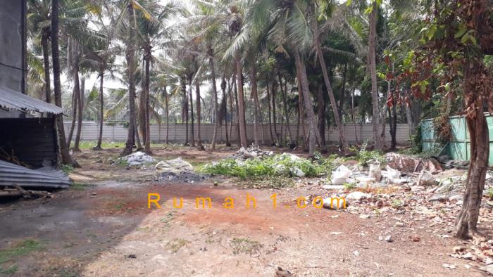 Foto Tanah dijual di Teluk Naga, Teluknaga, Tanah Id: 7432