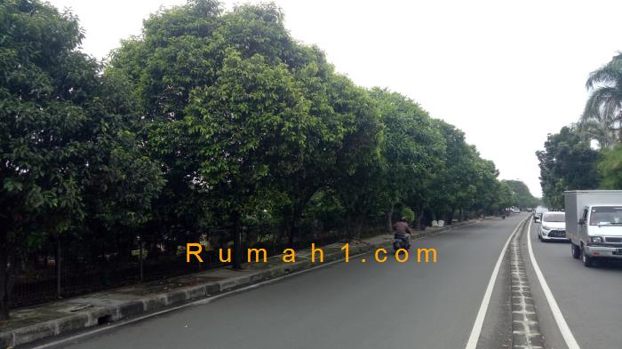 Foto Tanah dijual di Taman Aries, Tanah Id: 7433