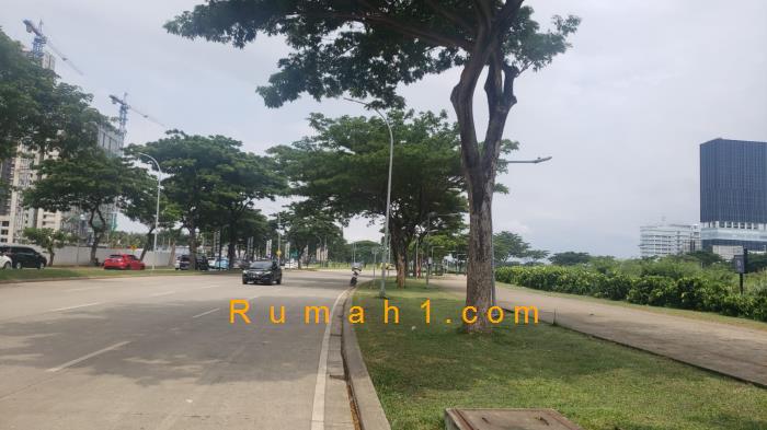 Foto Tanah dijual di Alam Sutera, Tanah Id: 7434