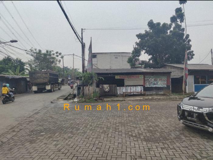 Foto Tanah dijual di Pasir Gadung, Cikupa, Tanah Id: 7436