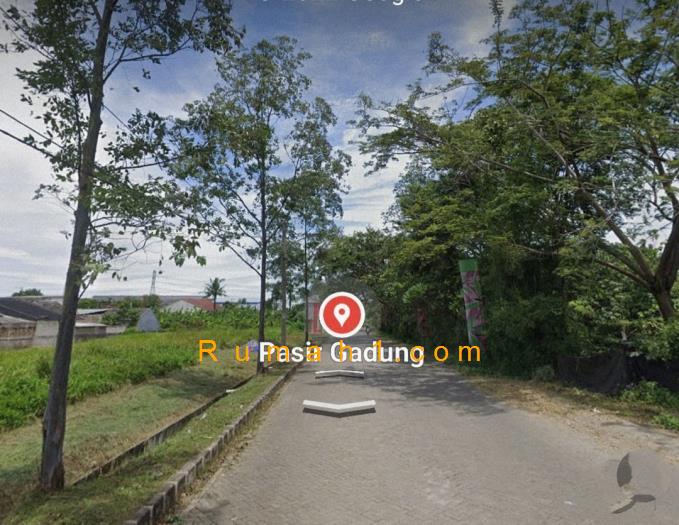 Foto Tanah dijual di Pasir Gadung, Cikupa, Tanah Id: 7436