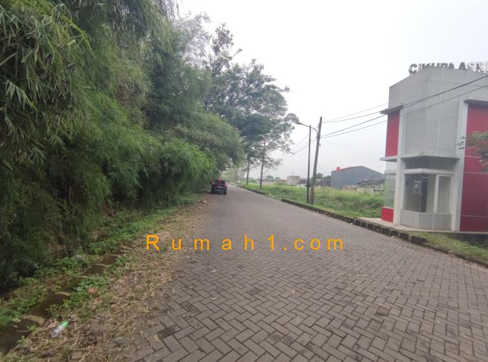Foto Tanah dijual di Pasir Gadung, Cikupa, Tanah Id: 7436