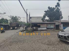 Image tanah dijual di Pasir Gadung, Cikupa, Tangerang, Properti Id 7436
