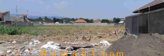Foto Tanah dijual di Tarikolot, Citeureup, Tanah Id: 7437