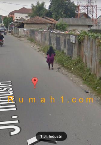 Foto Tanah dijual di Tarikolot, Citeureup, Tanah Id: 7437
