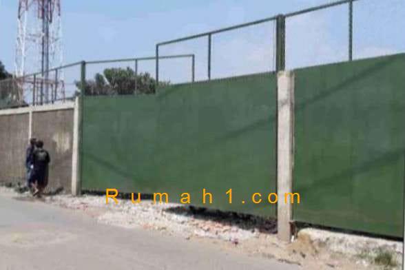 Foto Tanah dijual di Tarikolot, Citeureup, Tanah Id: 7437